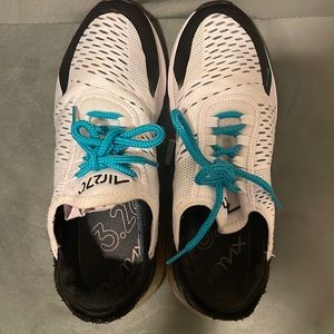 Used AirMax 270